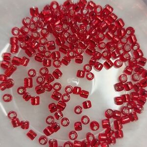 Seed Beads 3mm